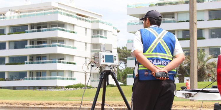 Director de Tránsito entiende molestias por multas pero recordó la importancia de respetar el marco normativo