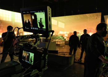 Avanza la Zona Franca Audiovisual con capacitaciones y formación actoral en Punta del Este