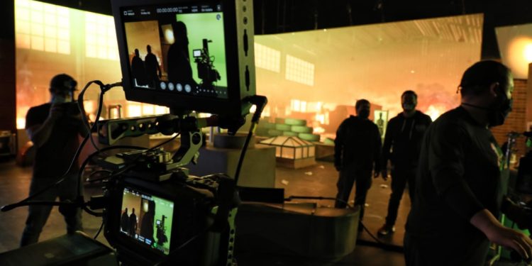 Avanza la Zona Franca Audiovisual con capacitaciones y formación actoral en Punta del Este