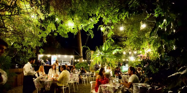 Restaurante L’Incanto de Punta del Este entre las 50 mejores pizzerías de América Latina