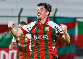 Deportivo Maldonado logró una importante victoria ante Cerro de local