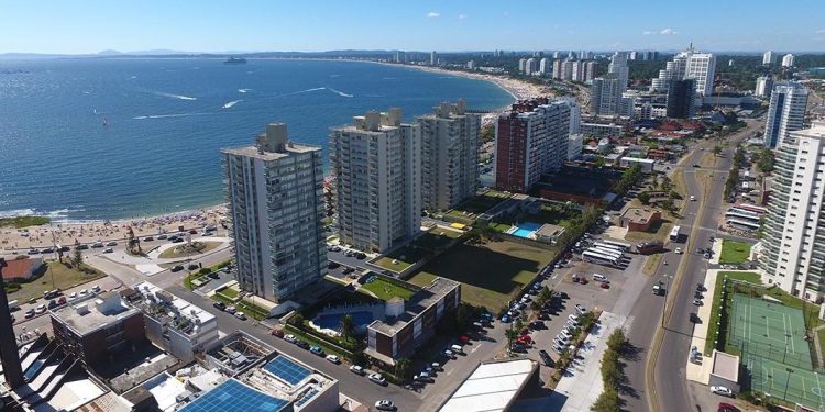 Cámaras de Maldonado, Rocha, Canelones y Colonia insisten en la Ley de operador inmobiliario