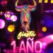 Fiesta ÑU cumple un año y lo festeja a lo grande en Pueblo Narakan