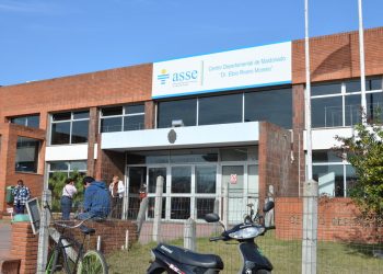 Femicida de Karina Funes se encuentra internado con custodia policial las 24 horas