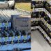 Contrabando: traían más de 750 botellas de cerveza y marcharon a prisión