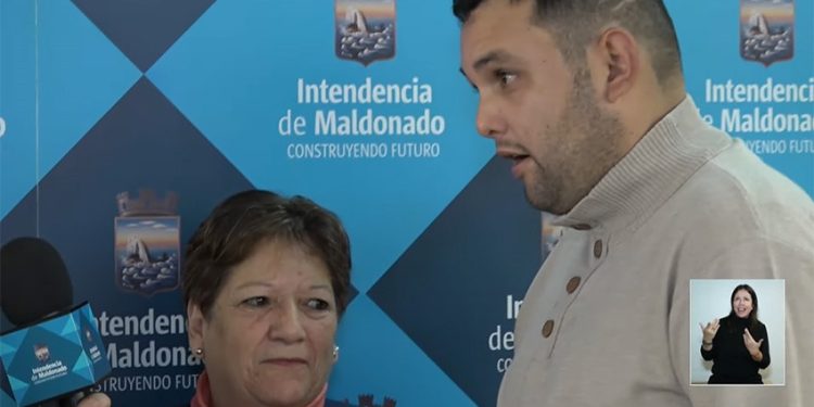 Jornales Solidarios: una oportunidad inclusiva para personas con discapacidad