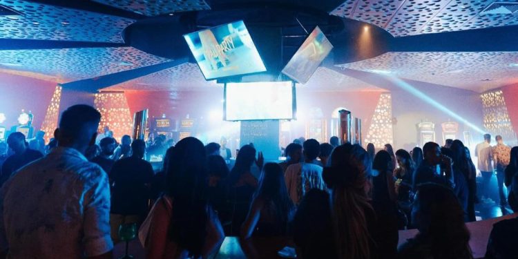 Old School y OVO Weekend en Enjoy Punta del Este