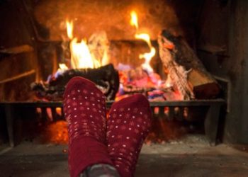 Recomendaciones para prevenir incendios en el hogar relacionados con equipos de calefacción