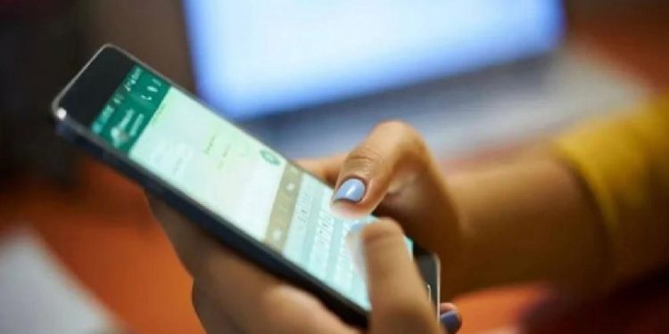 Fue detenida una mujer por estafas con ventas a través de redes sociales