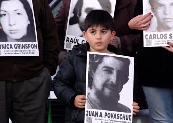 Marcha del Silencio 2024: habrá concentraciones en varias localidades de Maldonado