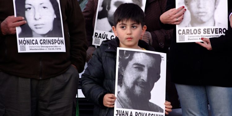 Marcha del Silencio 2024: habrá concentraciones en varias localidades de Maldonado