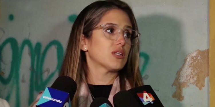 Fiscalía irá por la pena máxima para el hombre que asesinó a su expareja en Punta Colorada