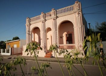Aiguá compite por ser el pueblo más lindos del mundo en concurso de ONU Turismo