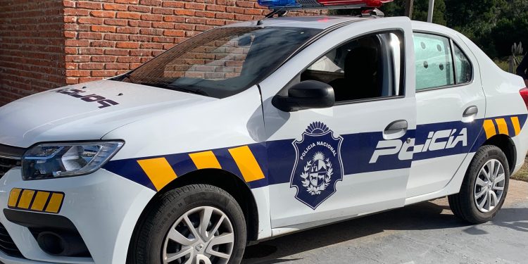 Siniestro Fatal: Automóvil colisionó con una columna en Wilson Ferreira Aldunate