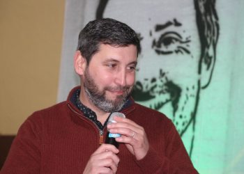 Damián Tort asegura el cumplimiento de las propuestas de la Lista 2032