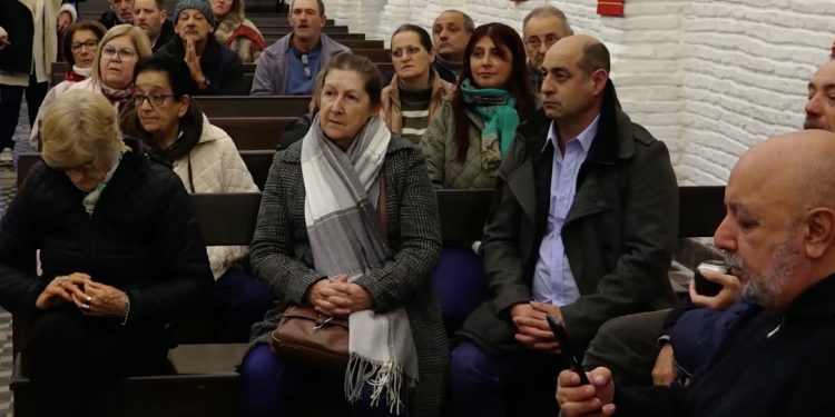 Vecinos de San Carlos afirman que la situación de la seguridad en la ciudad “es un caos”