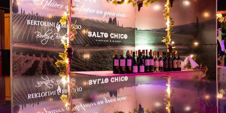 Más de 50 bodegas estarán presentes en la tercera edición del Salón del Vino Uruguayo
