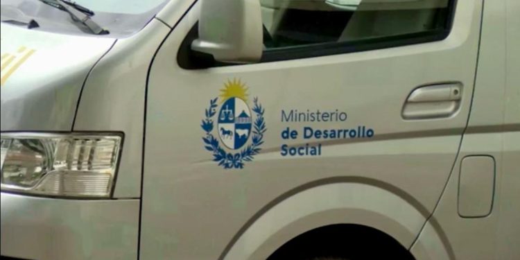 Mides Maldonado articula con instituciones para brindar asistencia a personas en situación de calle