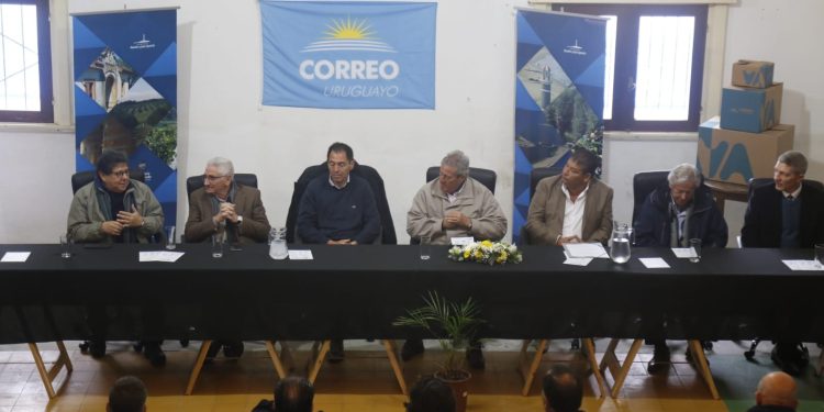 Nuevo Centro de Cercanía en Garzón facilitará el acceso de los vecinos a servicios públicos