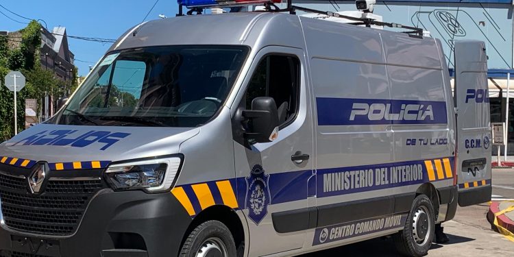 Dos hombres fueron condenados tras robar en un supermercado de Ruta 10