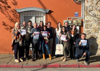 MPP ingresó sus listas en Maldonado