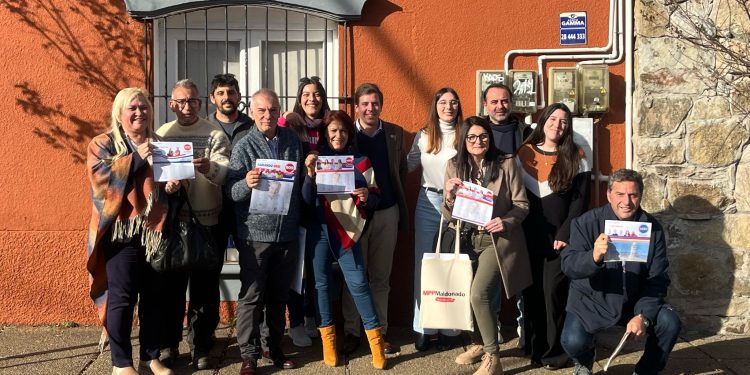 MPP ingresó sus listas en Maldonado