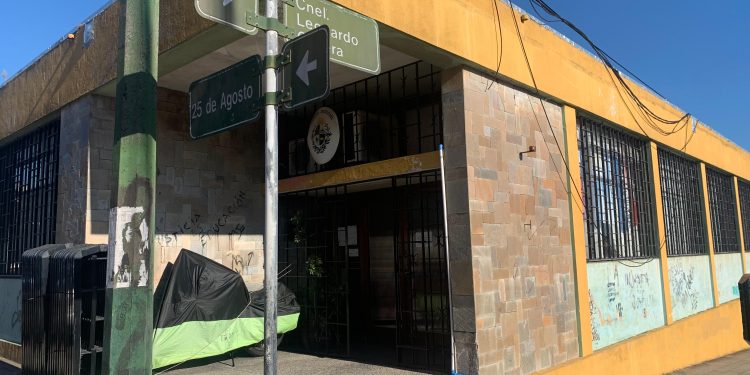 Un hombre fue imputado por reiterados delitos de abuso sexual y deberá cumplir arresto domiciliario nocturno