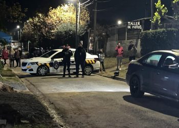 Homicidio: Hombre pierde la vida tras ser baleado en Maldonado