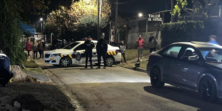 Homicidio: Hombre pierde la vida tras ser baleado en Maldonado