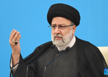 Mueren el presidente iraní, Raisi, y el canciller en accidente de helicóptero