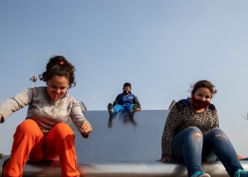 Los uruguayos dicen ser cada vez más felices