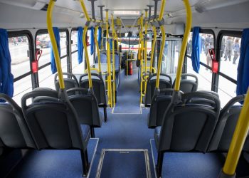 Se desactivó el paro de transporte previsto para este viernes