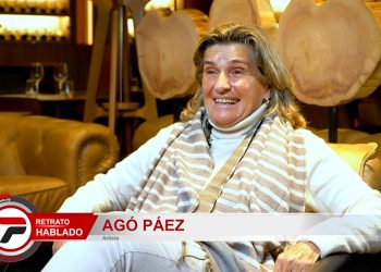 Agó Páez: “Está en proyecto una nueva película sobre la tragedia de los Andes con la mirada en las familias”