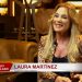 Laura Martínez: “Con Cacho estuvimos 25 años, fuimos muy cuestionados, pero el amor fue más fuerte”