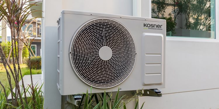 UTE lanzó plan con descuentos en la factura para promover uso de aire acondicionado