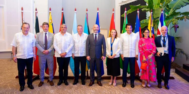 Uruguay será sede del Observatorio de Derecho del Turismo para América Latina y el Caribe