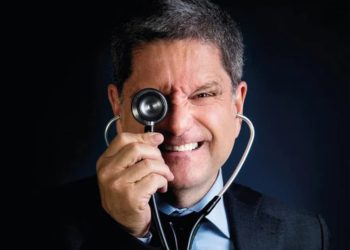 Pequeños grandes cambios, los consejos del doctor Tartaglione para tener una vida más saludable