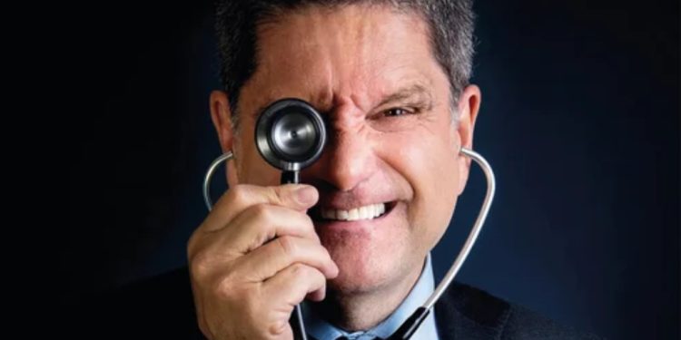 Pequeños grandes cambios, los consejos del doctor Tartaglione para tener una vida más saludable