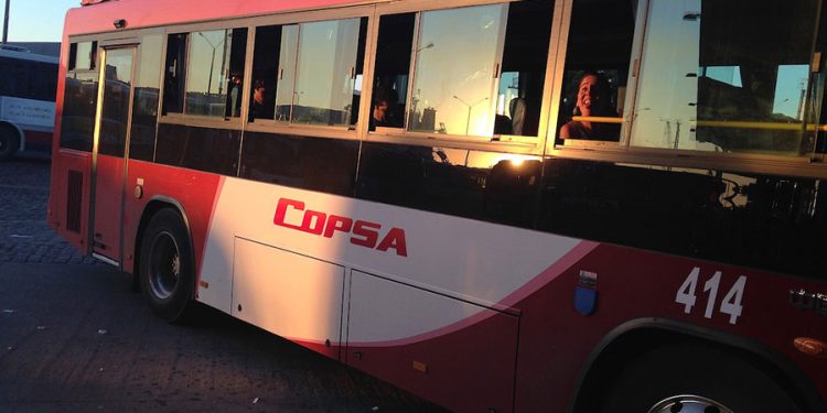 Nuevo paro de 24 horas en Copsa por retraso en pago de sueldos, no saldrán este martes
