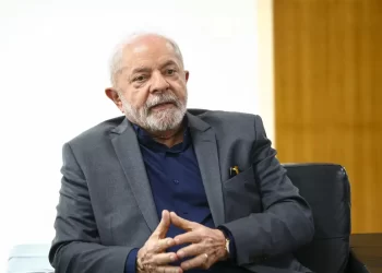 Lula dice que Israel es irresponsable porque sigue «matando mujeres y niños» palestinos en Gaza