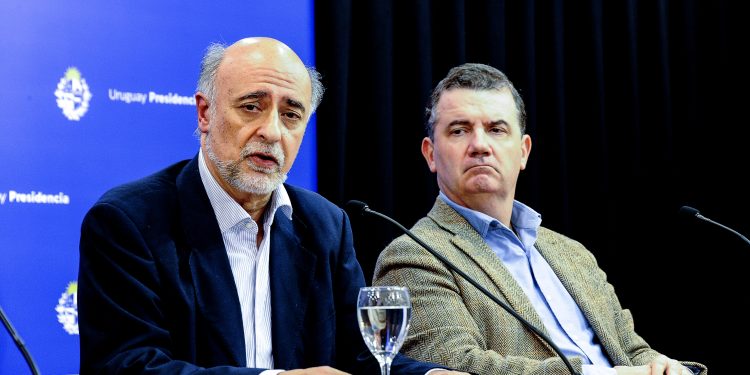 Gobierno destacó «una realidad de más empleo y mejor salario»