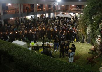 Maldonado Solidario: más de 6000 inscriptos a los cursos gratuitos de formación de la IDM