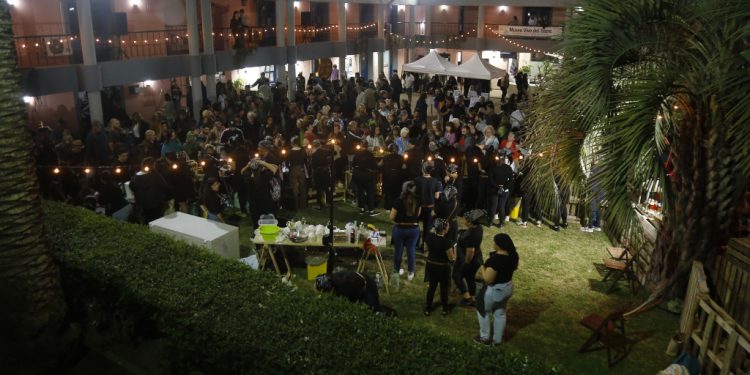 Maldonado Solidario: más de 6000 inscriptos a los cursos gratuitos de formación de la IDM