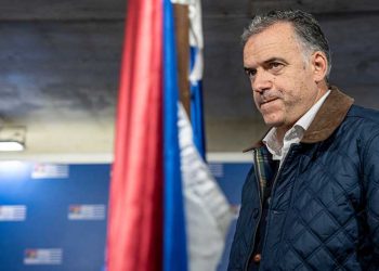Orsi denunció ante la justicia y habla de operación política; Hoy arrestaron a Romina Celeste