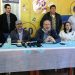 Gandini confirmó llegada de resonador para Hospital de San Carlos