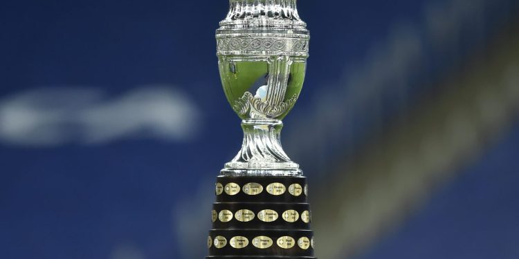 Quiénes son las promesas a seguir en la Copa América 2024