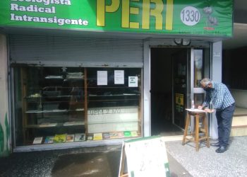 Antecedentes y desarrollo de la interna del PERI