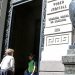 Los defensores de oficio se declararon en conflicto