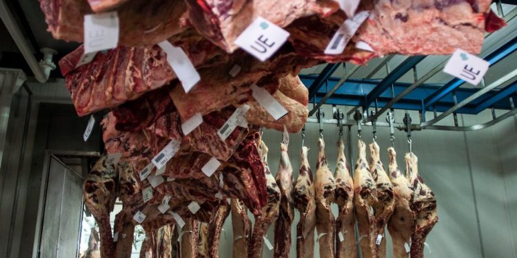 Misión “sanitaria y religiosa” de Indonesia llegará a Uruguay a inspeccionar frigoríficos