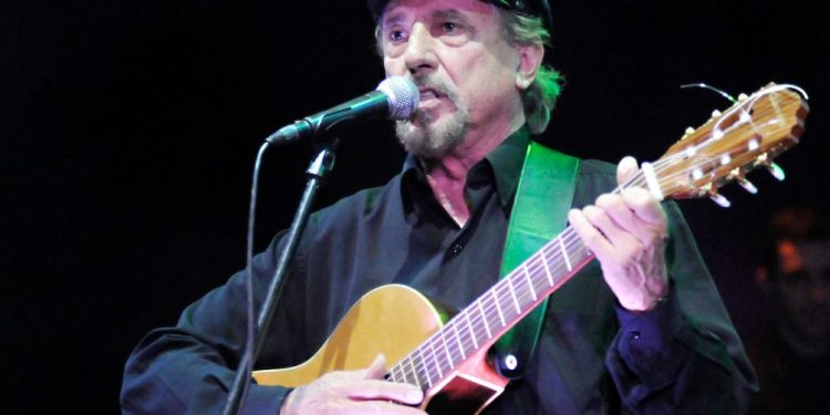 Falleció a los 80 años José «Pepe» Guerra